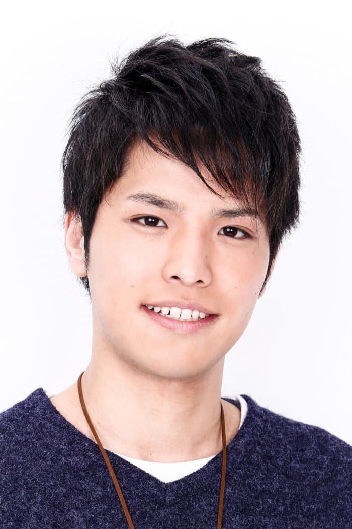 Haruki Ishiya profile