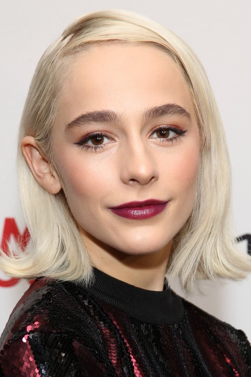 Sophia Anne Caruso profile