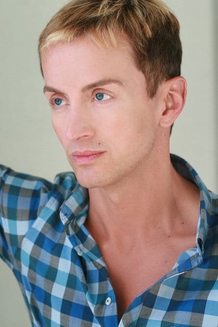 Eldo Ray Estes profile