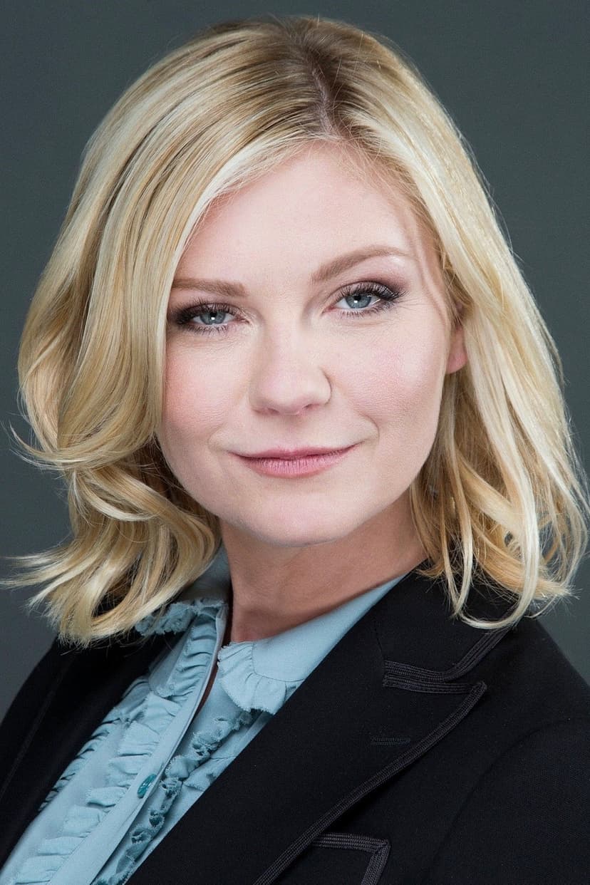 Kirsten Dunst profile