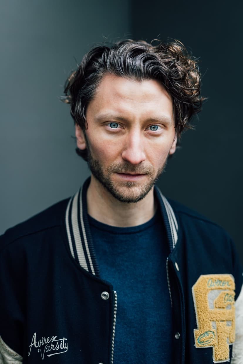 Moritz Heidelbach profile