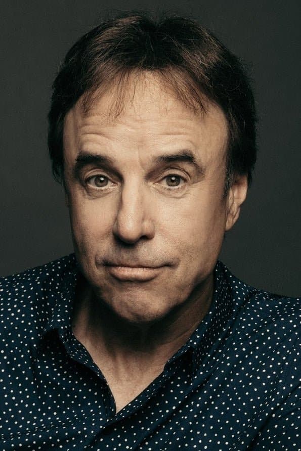 Kevin Nealon profile