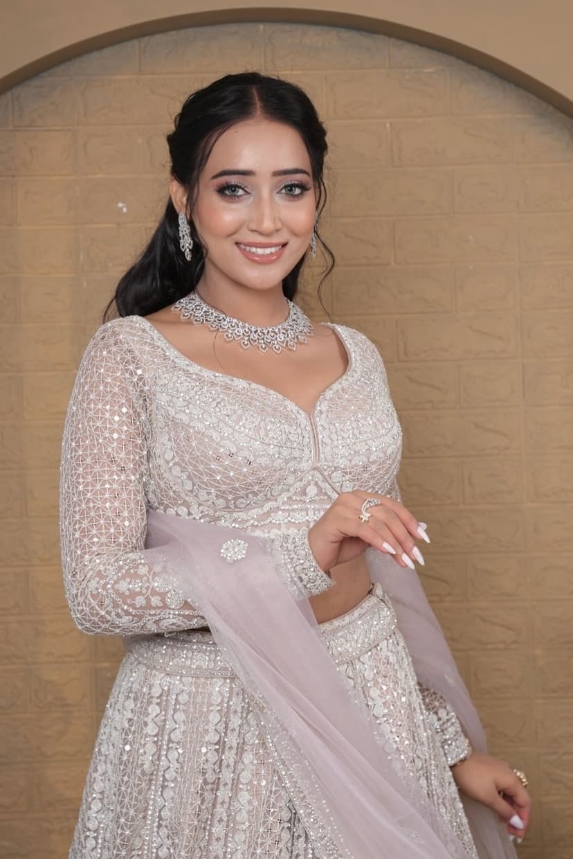 Anjali Sharma profile