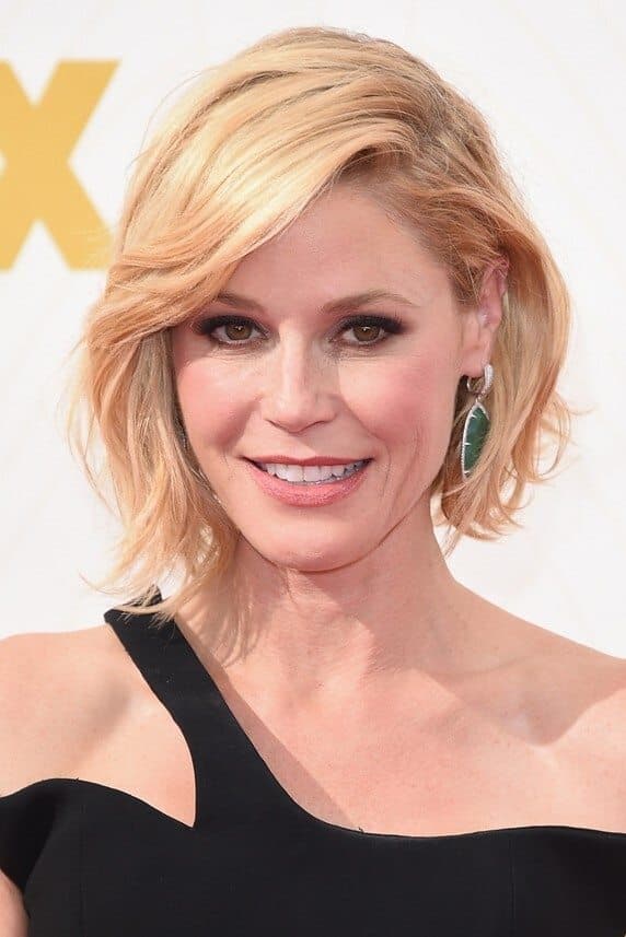 Julie Bowen profile