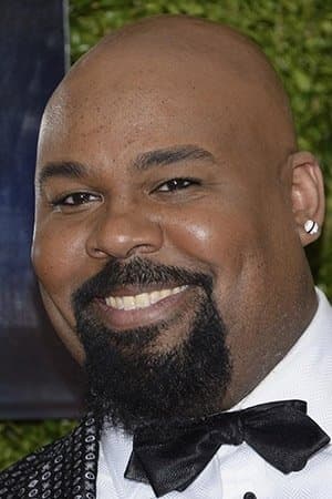 James Monroe Iglehart profile