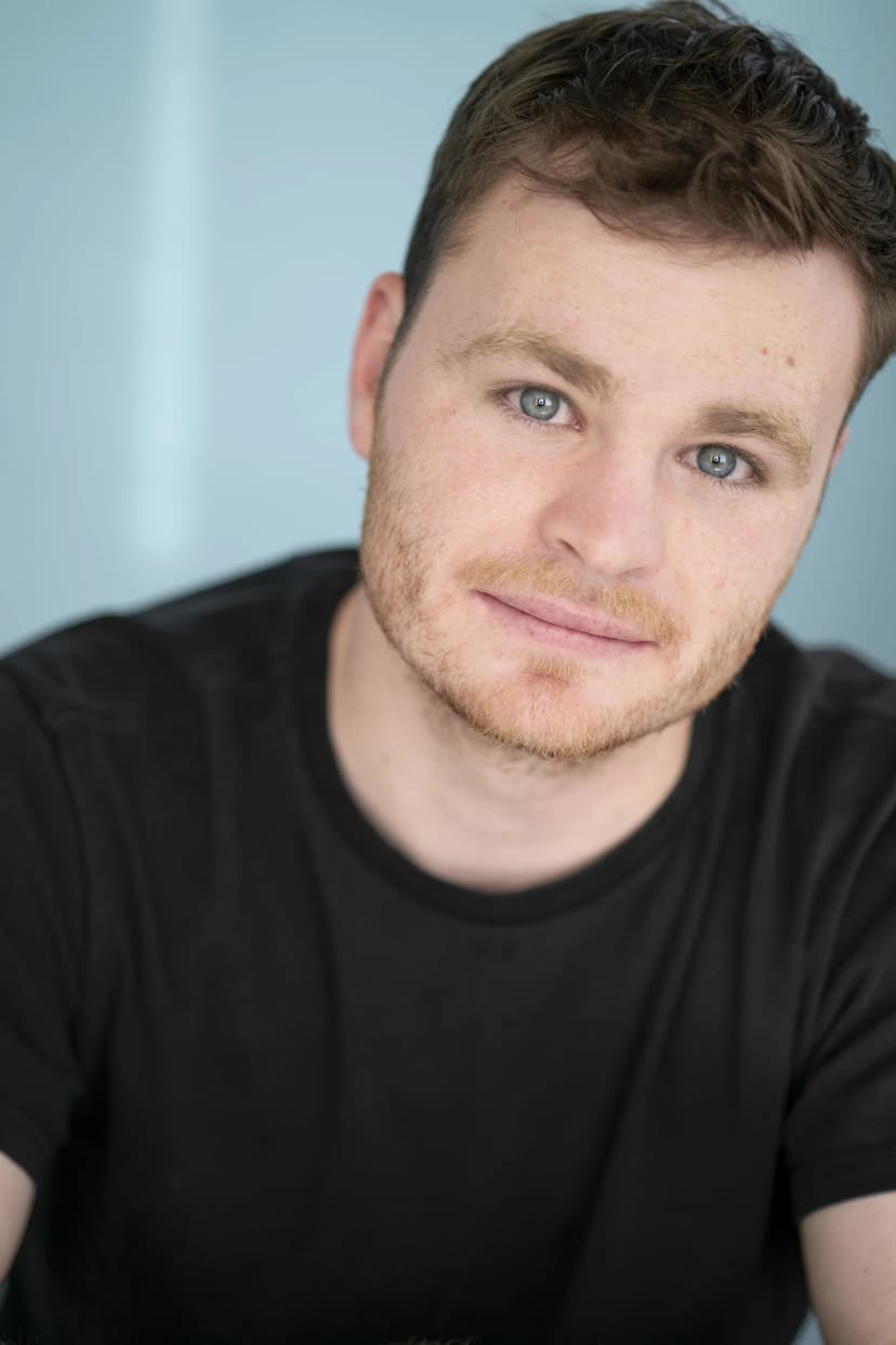 Kieran Regan profile