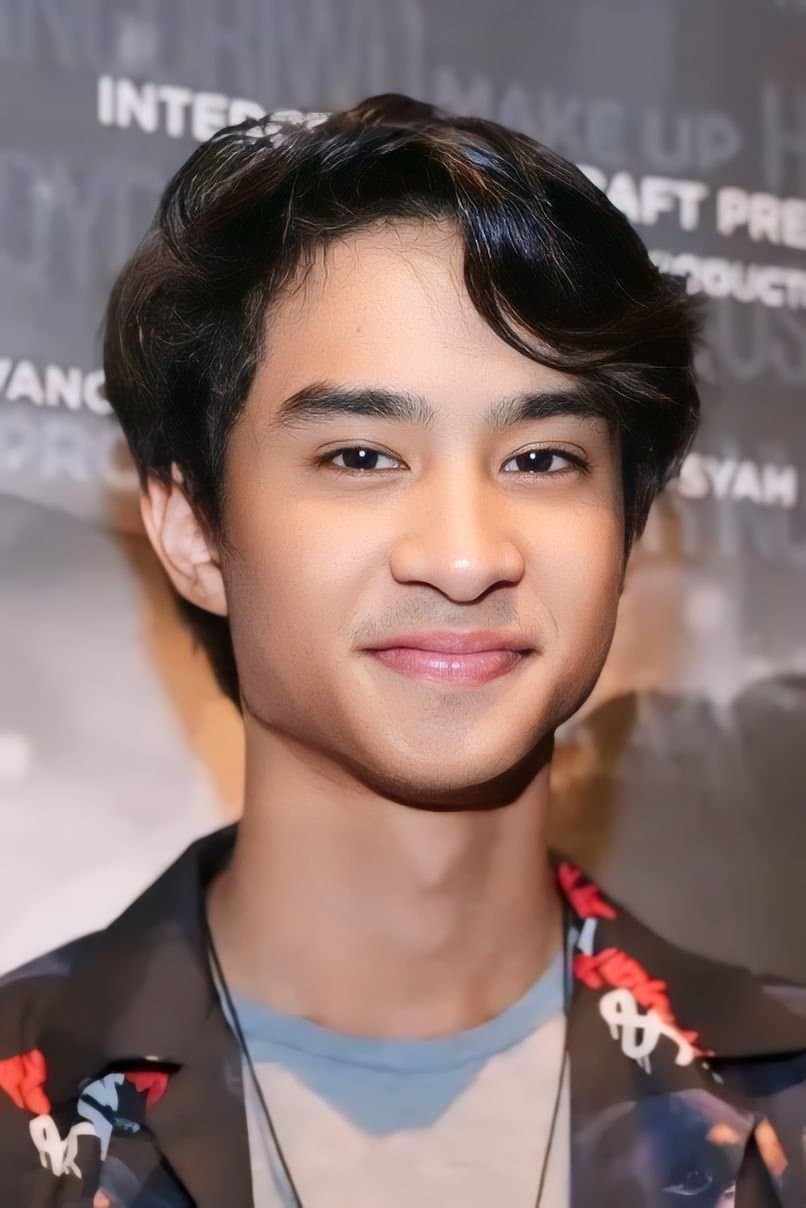 Devano Danendra profile