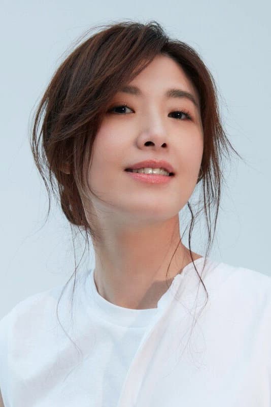 Tarcy Su profile