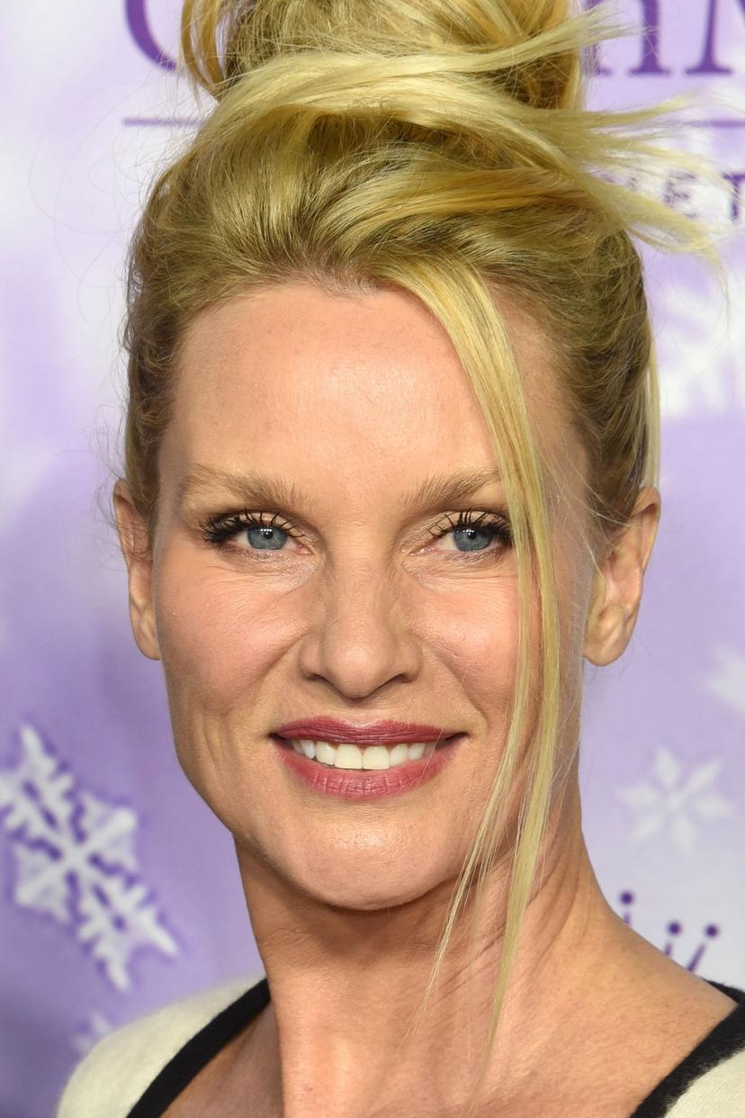 Nicollette Sheridan profile