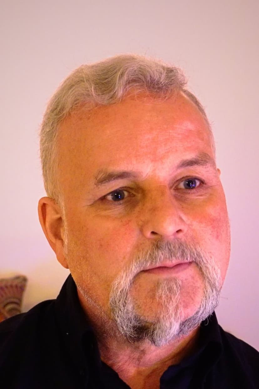 Ger O'Brien profile