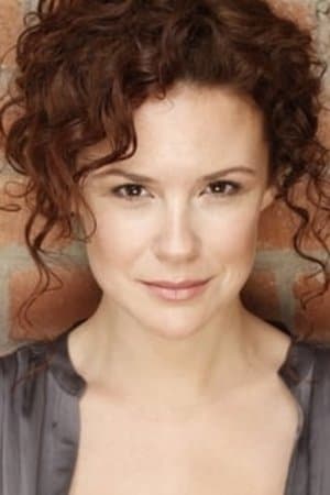 Angela Besharah profile