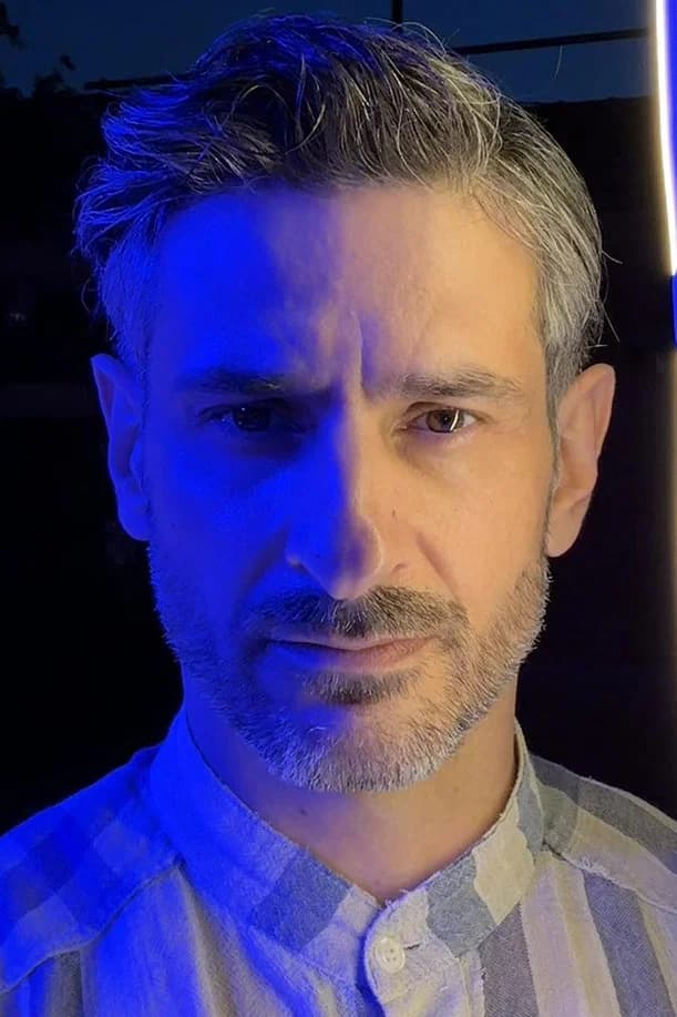Harris Fleouras profile