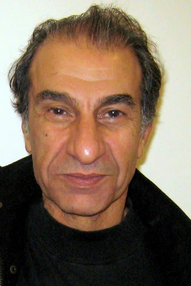 Sasson Gabai profile