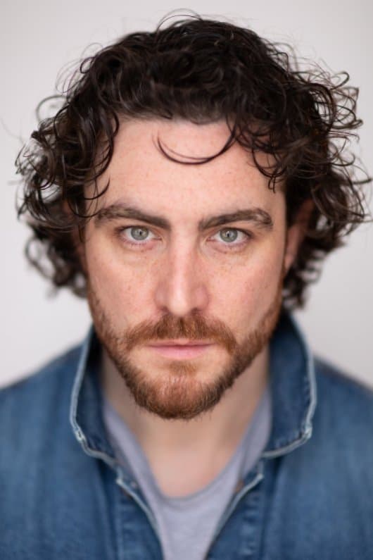 Laurence O'Fuarain profile