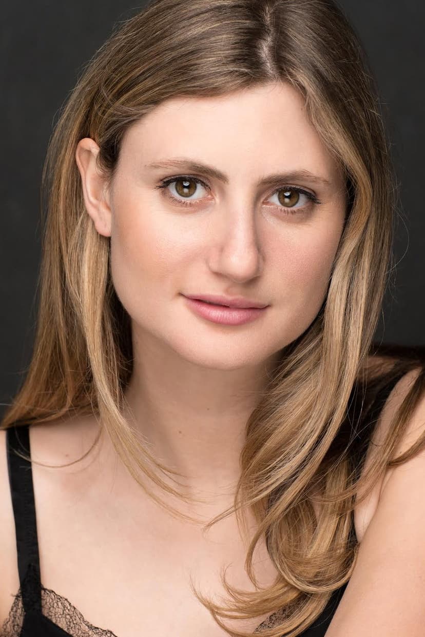Allie Levitan profile