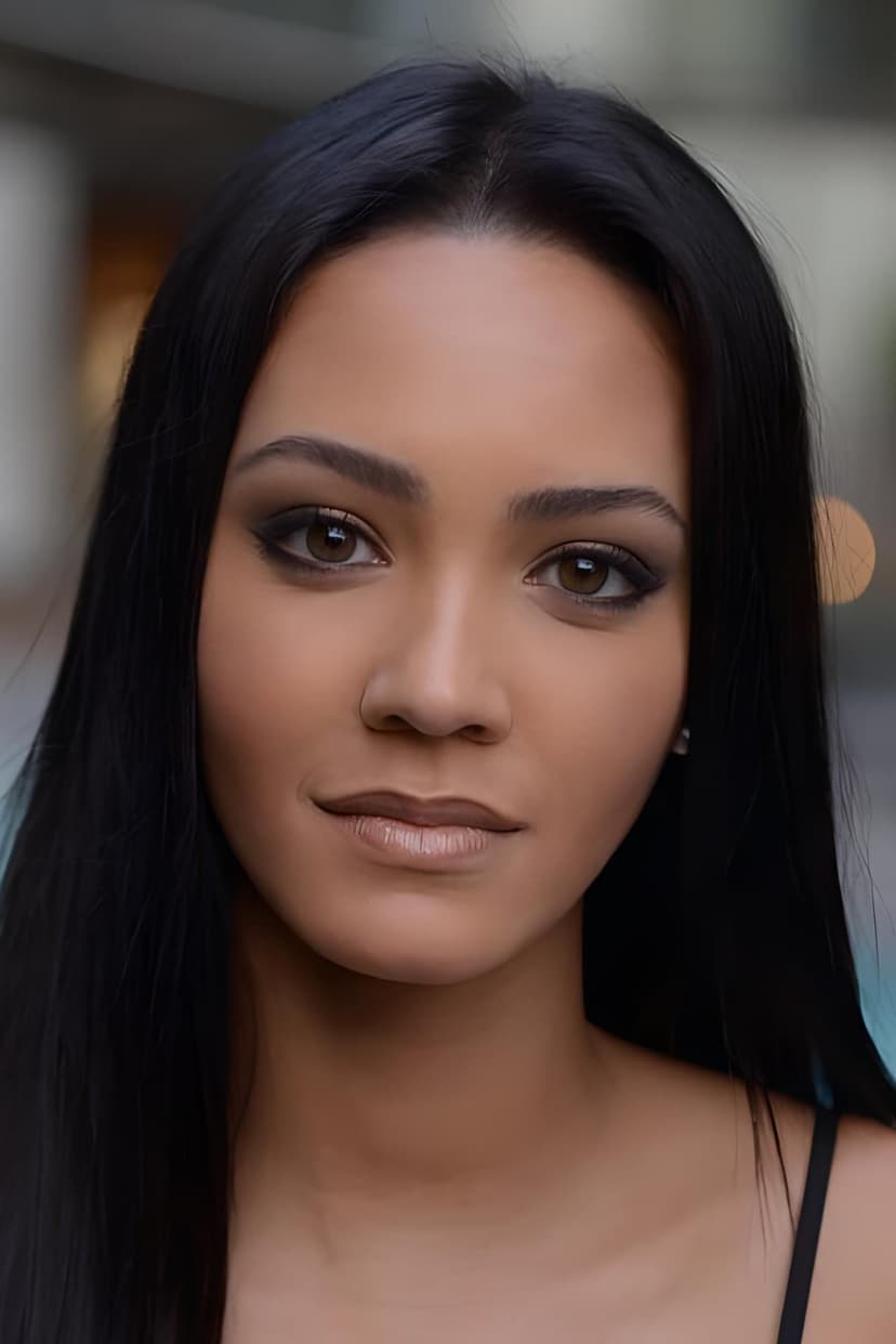 Tristin Mays profile