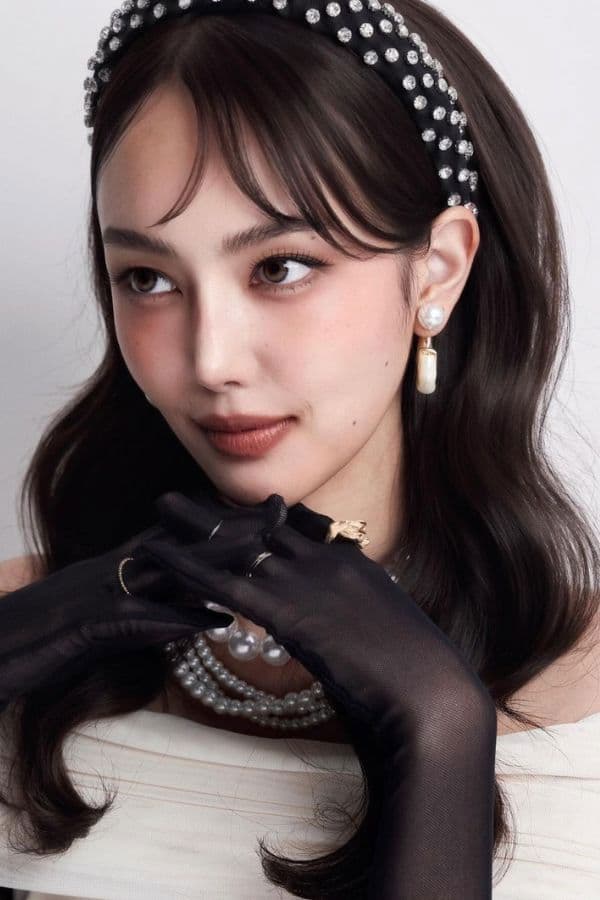 Chanoksuda Raksanaves profile