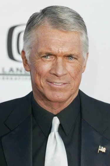 Chad Everett profile