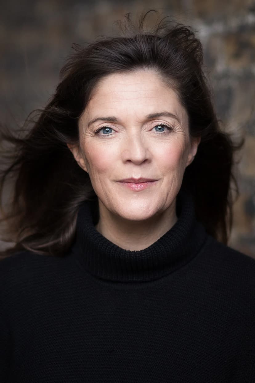 Dairíne Ní Dhonnchú profile