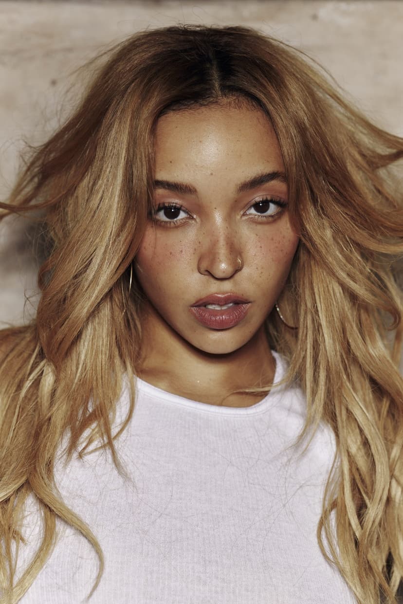 Tinashe profile