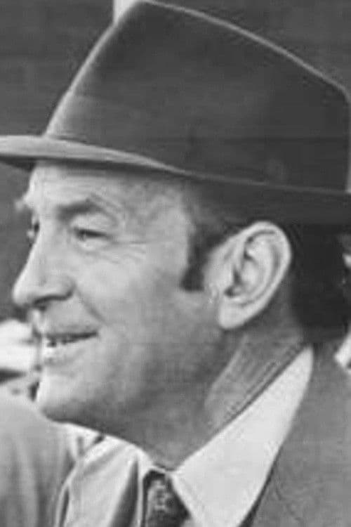 Peter Cummins profile