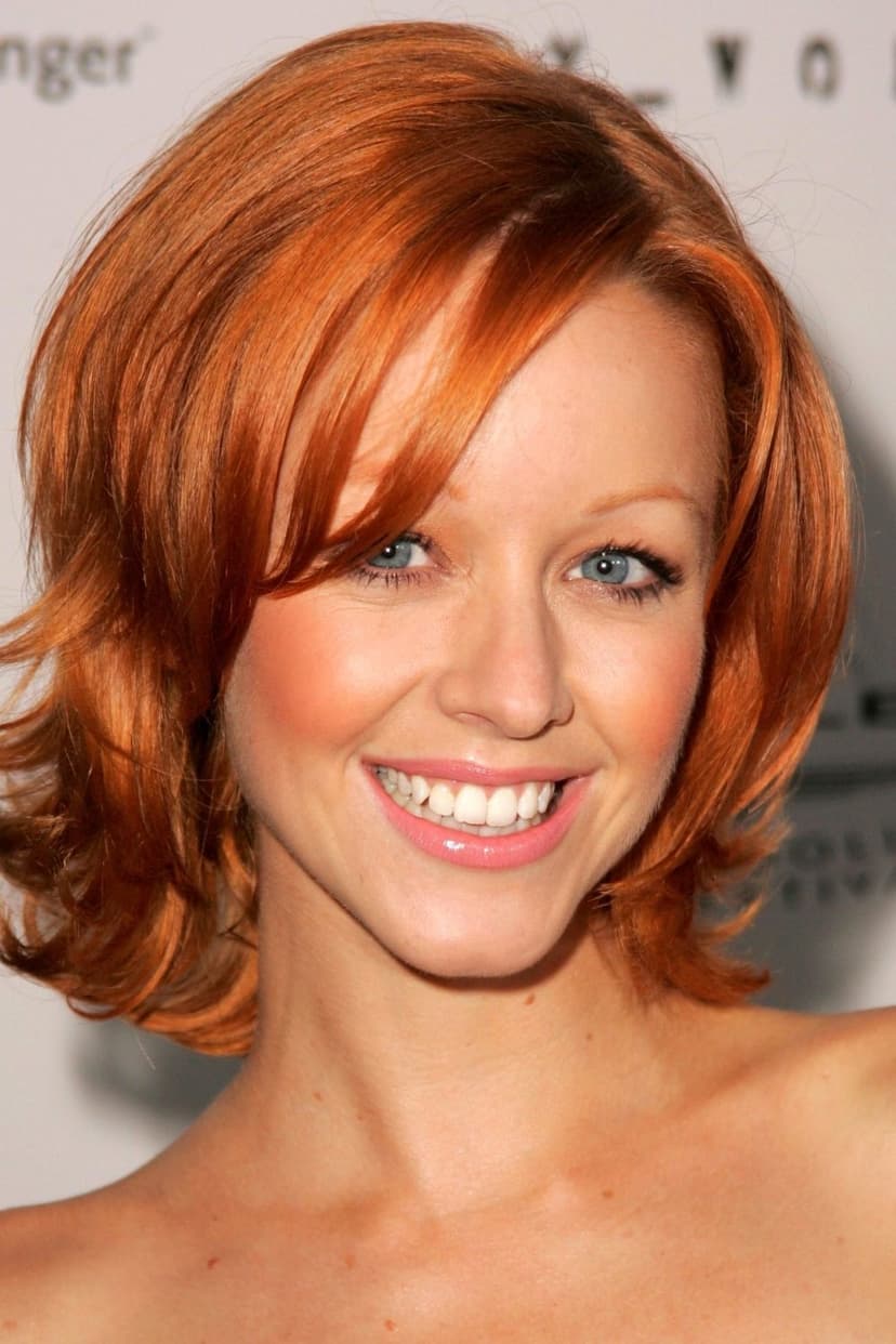 Lindy Booth profile