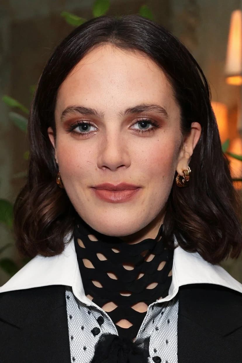 Jessica Brown Findlay profile