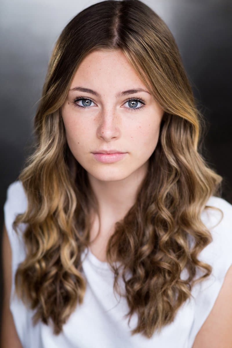 Amelia Crouch profile