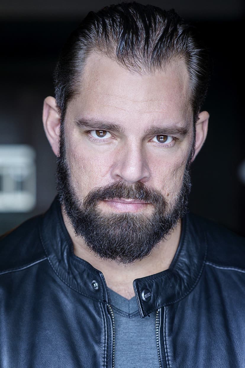 Derek Russo profile