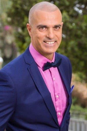 Eli Mizrahi profile