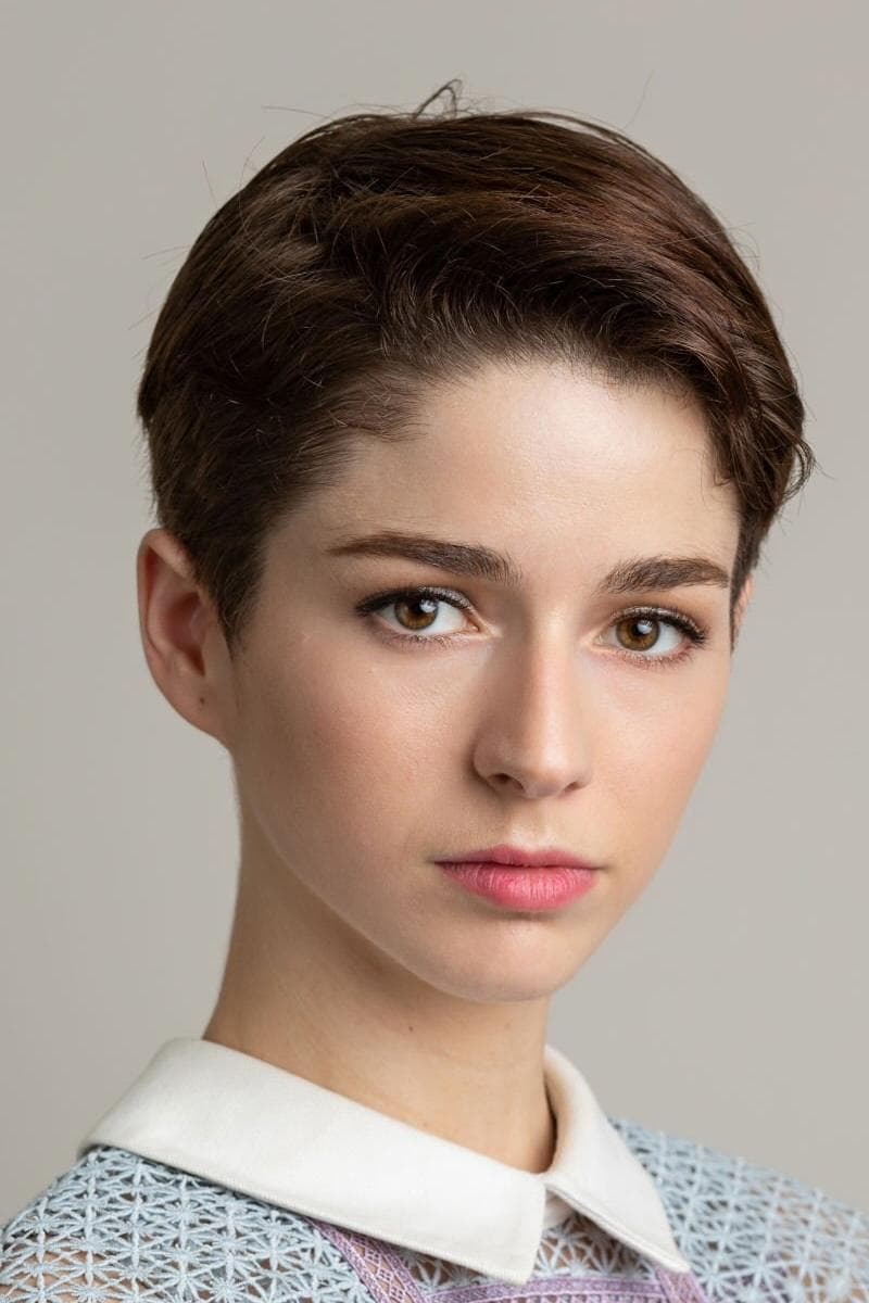 Mariana Di Girolamo profile