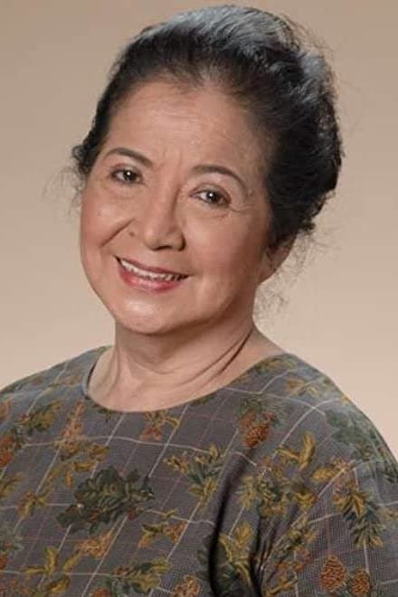 Perla Bautista profile