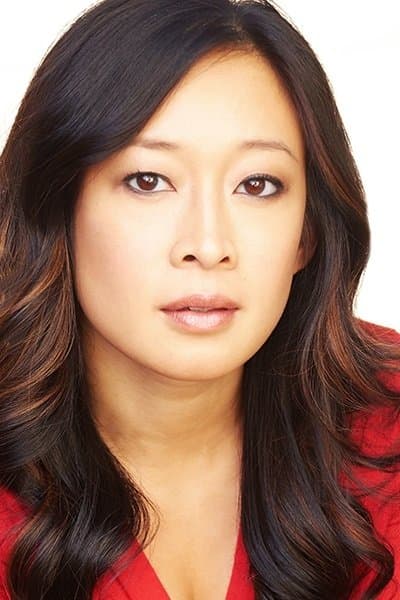 Camille Chen profile