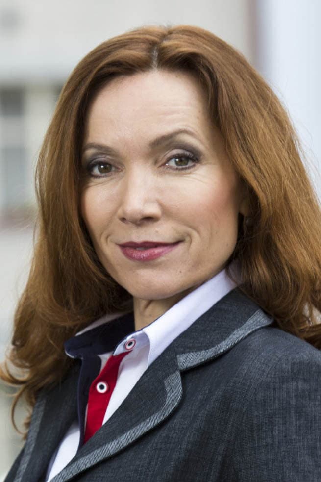 Stanislava Jachnická profile