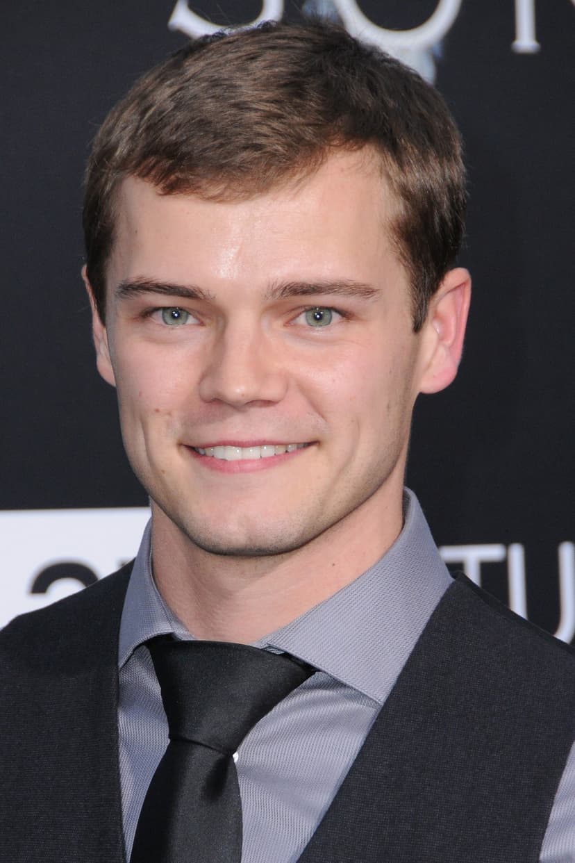 Shane Graham profile