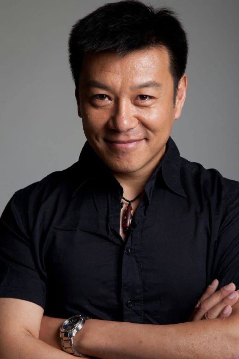 Zhao Yansong profile