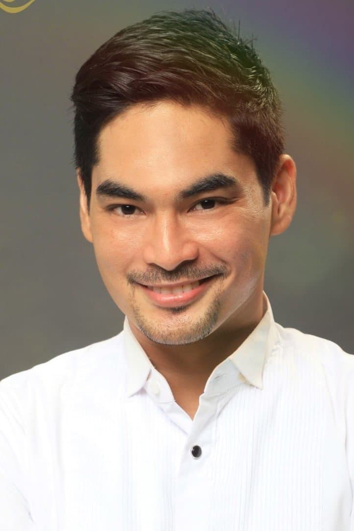Marcus Madrigal profile