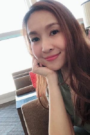 Intan Ladyana profile