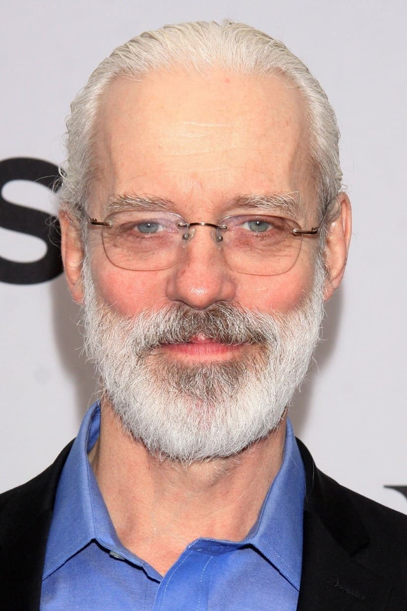 Terrence Mann profile