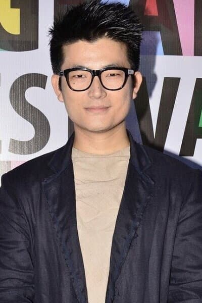 Meiyang Chang profile