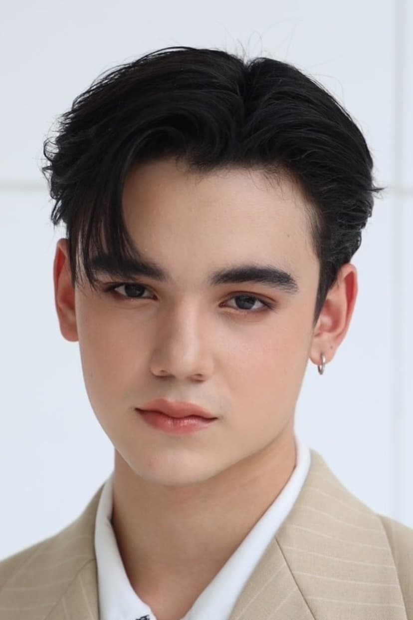 Dangpan Mikael Thomsen profile