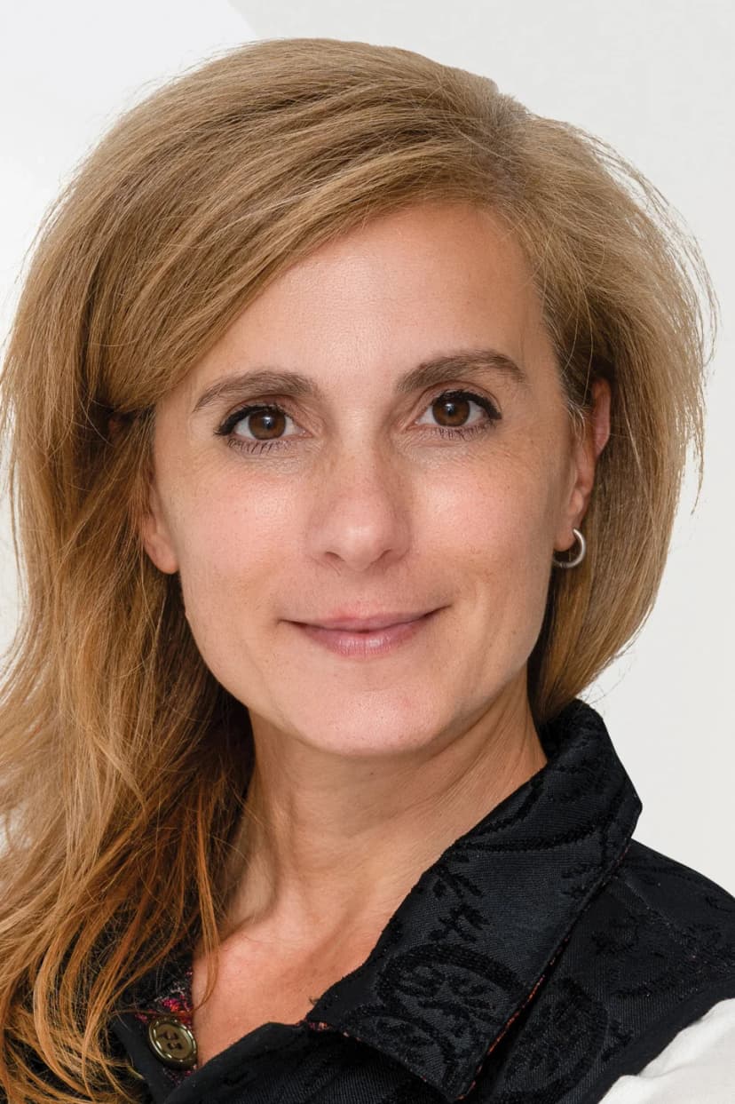 Lili Tsesmatzoglou profile