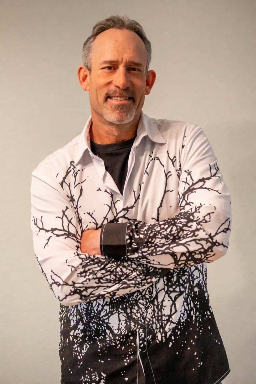 Jack Trout profile