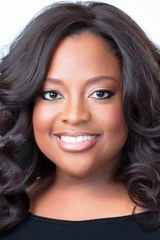 Sherri Shepherd profile