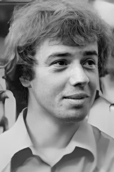 Veleriy Zakharyev profile
