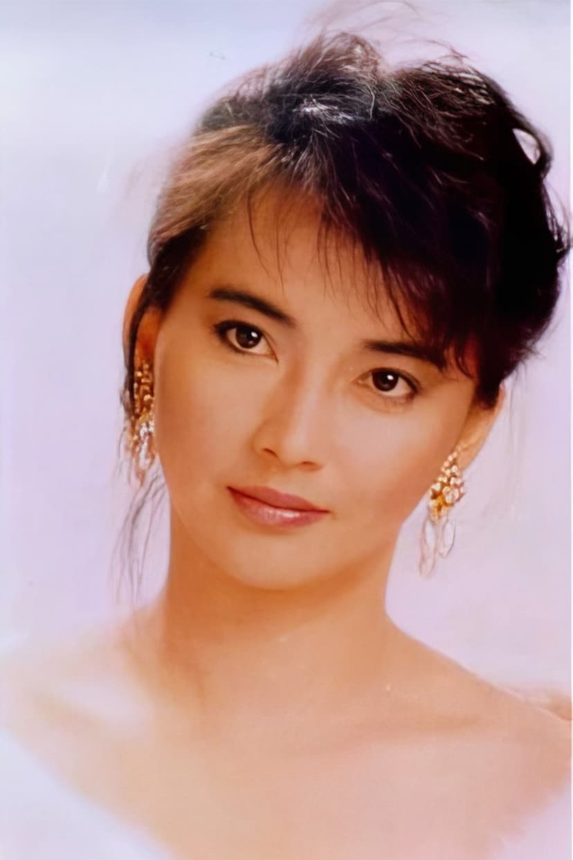 Sibelle Hu Hui-Chung profile