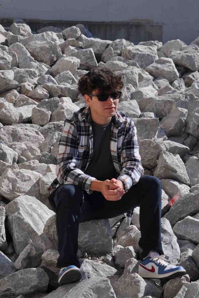 Nate Rodriquez profile