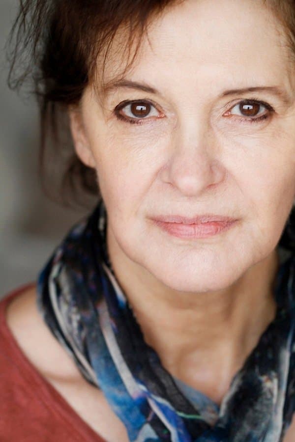 Kate Fahy profile