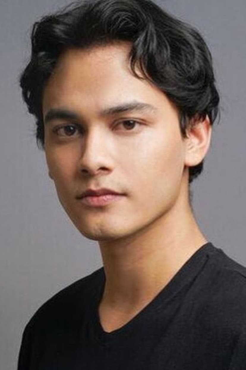 Justin Adiwinata profile
