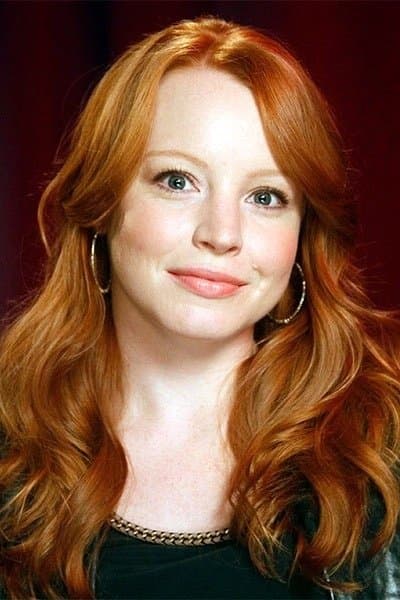 Lauren Ambrose profile